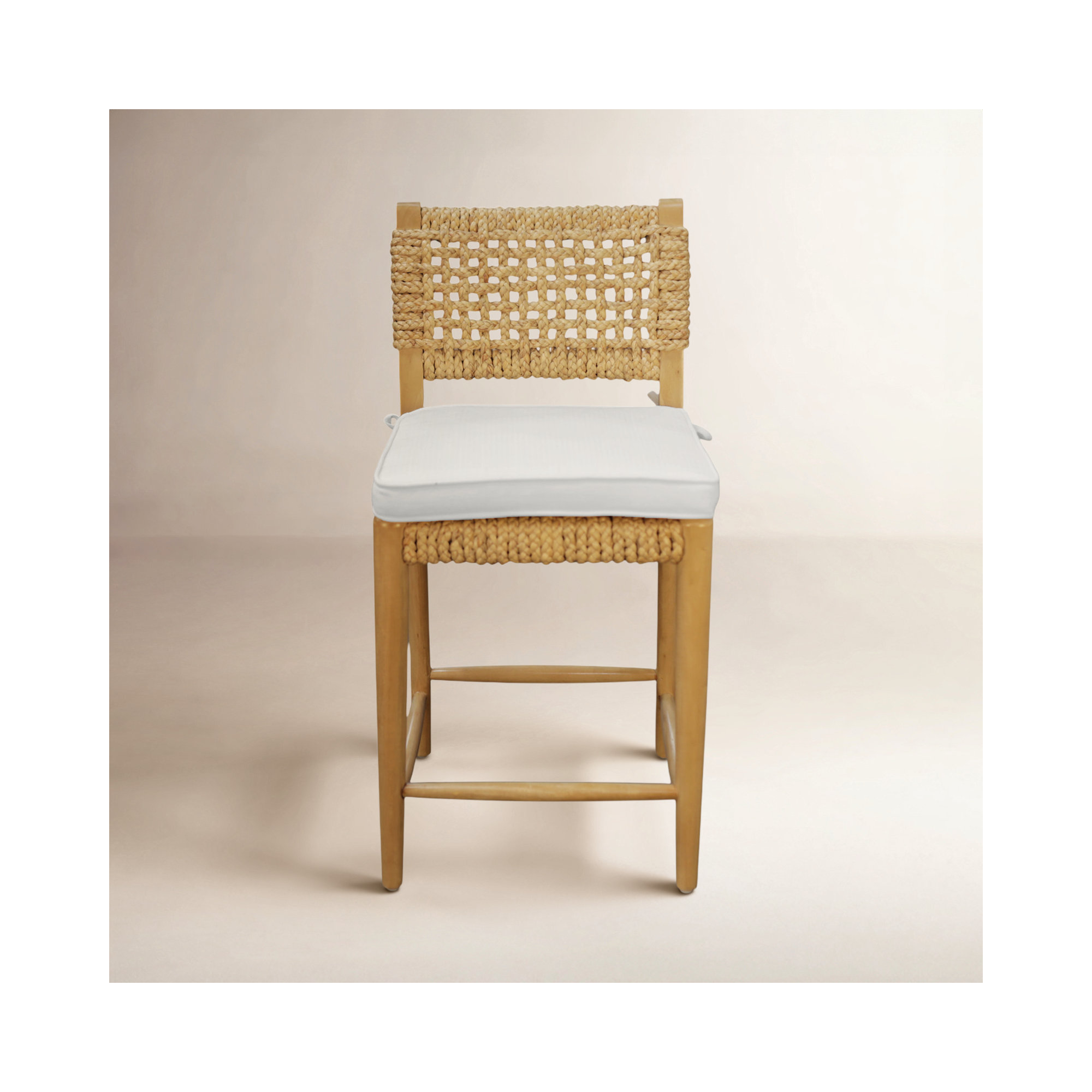 Laurene Counter Stools (Set of 2)