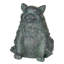 Statue de chat phat