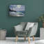 Art mural sur toile tendue - Anthony Casay «Coastal Scene 3», art mural pour salon, chambre à coucher ou bureau - 24 x 32-25328582