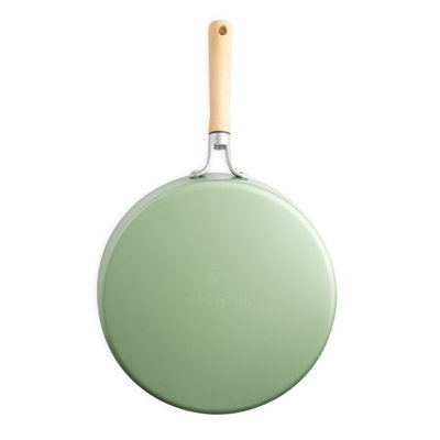 Nordic Ware Cardamom Ceramic Nonstick 12" Skillet