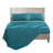 Greek Key Microfiber Geometric Sheet Set-22187888-22187891