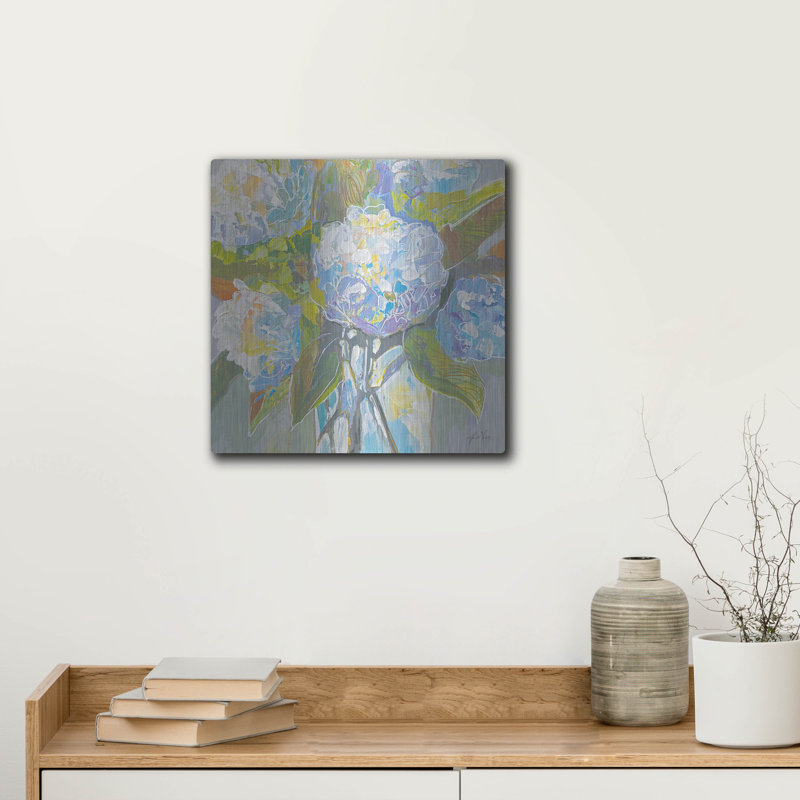 «Puff Light» par Jeanette Vertentes
