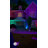 Alter-Link Low Voltage Smart RGBCW In-Ground Well Lights, Bi-Flow Controller Included