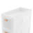 Narrow Slim Storage Cabinet 4 Tier