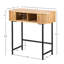 Console Phung