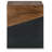 Desdemona End Table