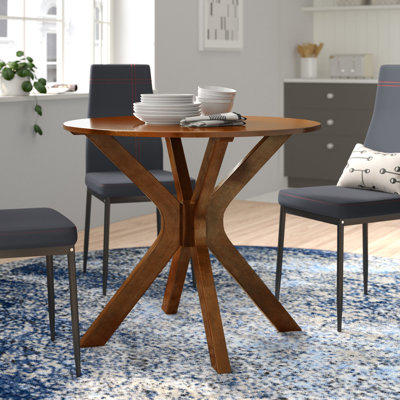 Digennaro Round Dining Table