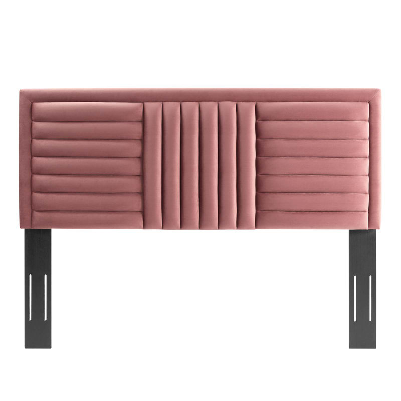 Modway Believe, Dusty Rose, Full/Queen