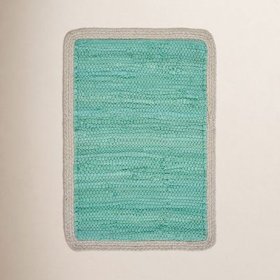 Bordered Placemat