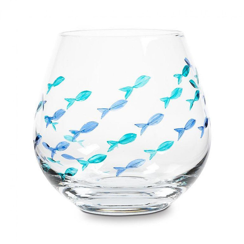 Corvetta 210 Glass