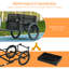 Bicycle Cargo Garden Cart-95949524