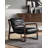 Daze Upholstered Armchair