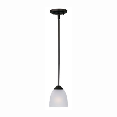 Mini-luminaire suspendu Callimont