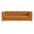 Camel Faux Leather