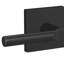 Custom Broadway Non-Turning Lever with Collins Trim-27327193