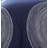 Marimekko Fokus Navy Cotton Comforter Set-1412777803-1442481869