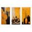 Artistic Yellow Pottery-81221465-81221466