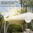 Screen House Room,Pop Up Canopy Tent With Netting,Instant Gazebo,With Carry Bag,Height Adjustable-127438733