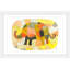 Yolanta Gawlik - Single Picture Frame Painting-20099209