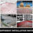 6000'' L x 0.75'' W Heating Cable