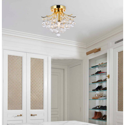 Stoller Flush Mount