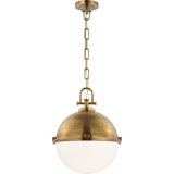 Chapman & Myers Adrian Globe Pendant
