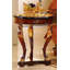 Gigasso Solid Wood End Table