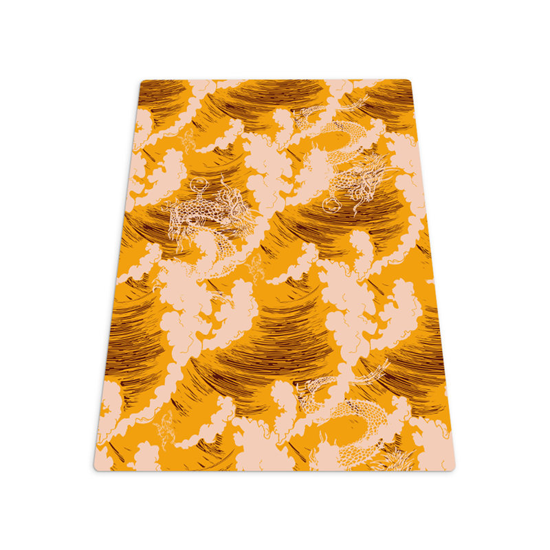 Nertil Chair Mat, 70 x 100cm