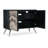 Melange Rockee Two Door Chest