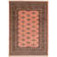 Wool Oriental Area Rug