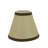 Texel 5'' H Linen Empire Lamp Shade