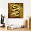 «Utah» par Art Licensing Studio, art mural sur toile-1929179012