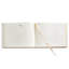 Leather Guest Book-455886106