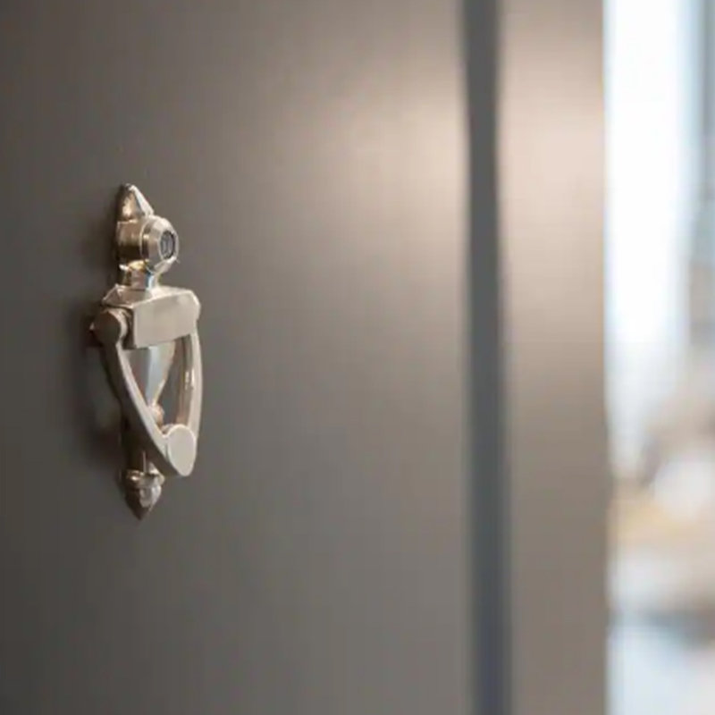 Door Knocker, Standard