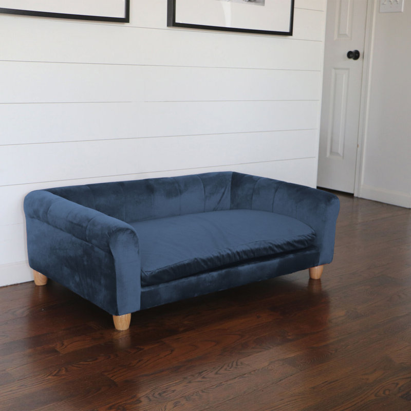 Polyester Pet Bed