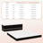 Alwyn Home Tri-fold 6'' Memory Foam Mattress, Portable Folding Murphy Bed Mattress with Washable Cover-1591278491