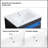 Kealin 30 " W Freestanding Standard Free Standing 1 Single Vanity Bathroom Vanity With Ceramic Top