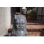 Statue de la patte droite de la patte pour chien foo-14184985