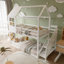 Yurig Bunk Bed House Beds