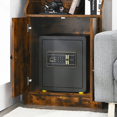 Security Safe Lock