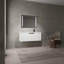 Ensemble de meuble-lavabo pour salle de bain 48 po 48 po-117193494