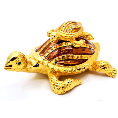 Pilger Handmade Decorative Box