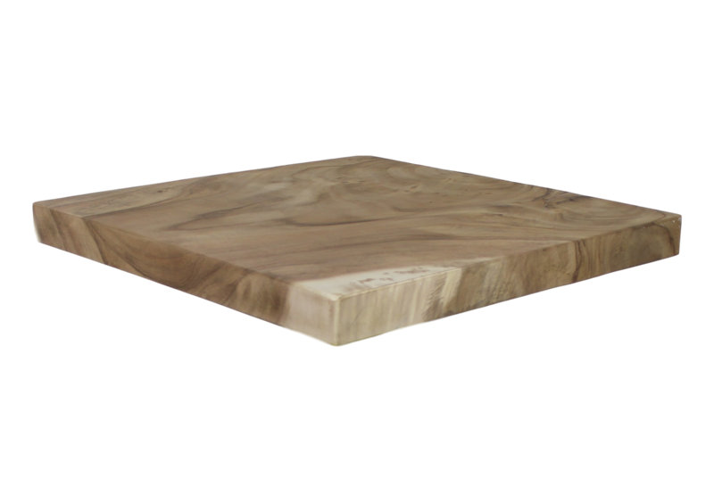 Kurten Solid Wood Table Top