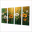 Hoffmann - coquelicots, art mural traditionnel-1713325486