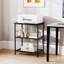 Aizak Kitchen Cart-1417074713
