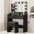 Black est en rupture de stock