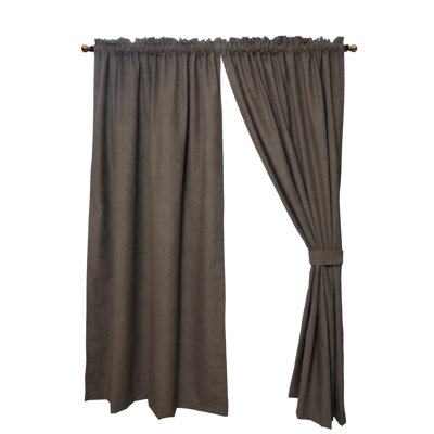  Whistler Sable Drape Panel