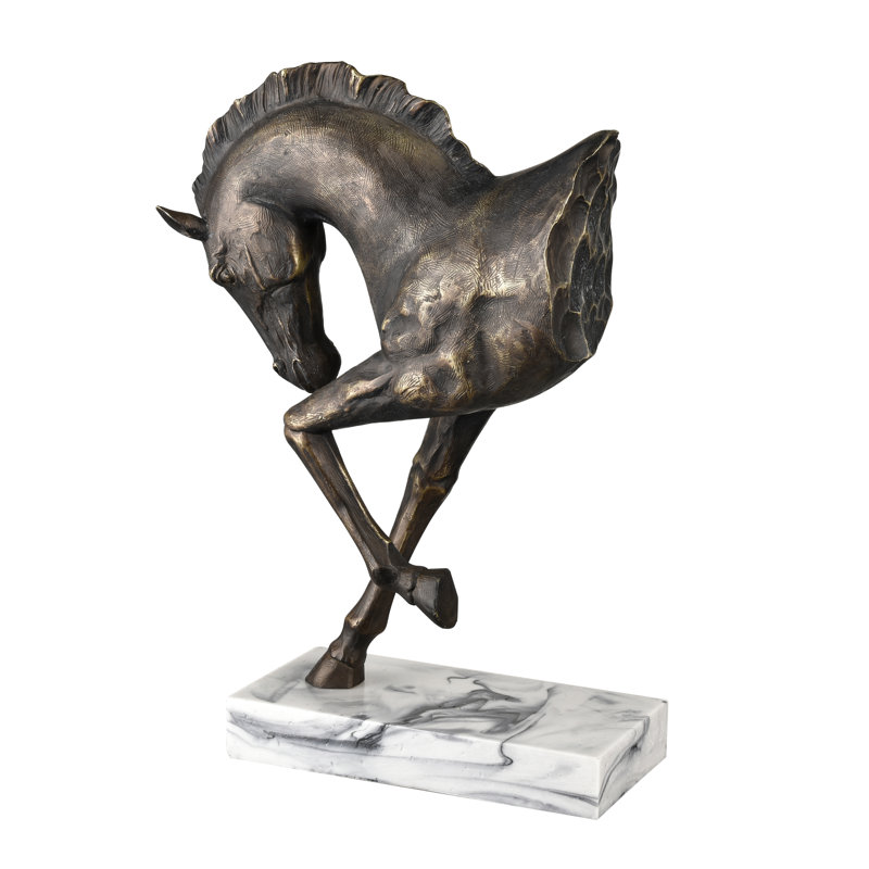 Hadley Horse Sculpture
