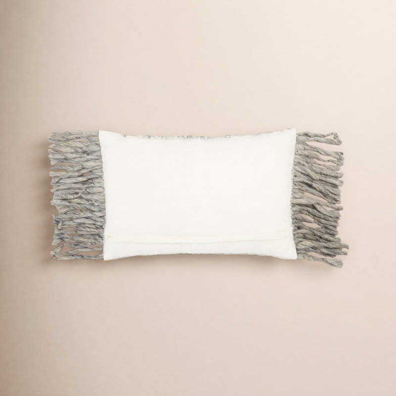 Oreiller rectangulaire Upson, Duvet