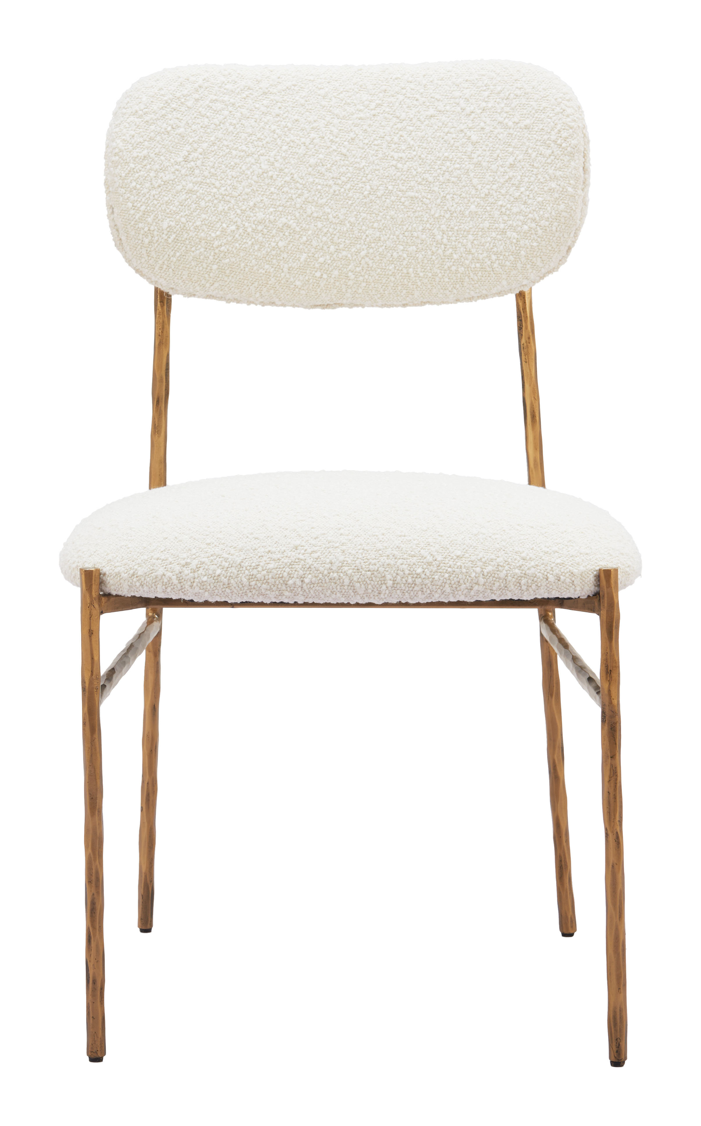 Zuo Hospitality Sydhavnen Upholstered Side Chair Wayfair